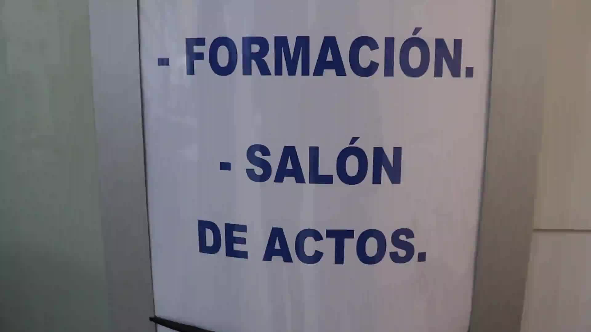 Charlas de difusión: Pensión de Ferro – Fundacion el Futbolista